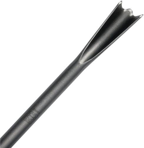 Scalpello a fessura Hikoki 400mm SDS max