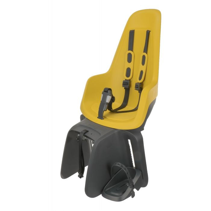Asiento bobike maxi una poderosa mostaza