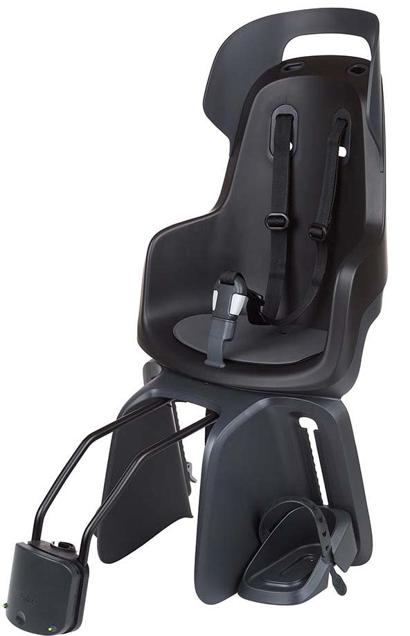 Asiento bobike maxi go urban negro