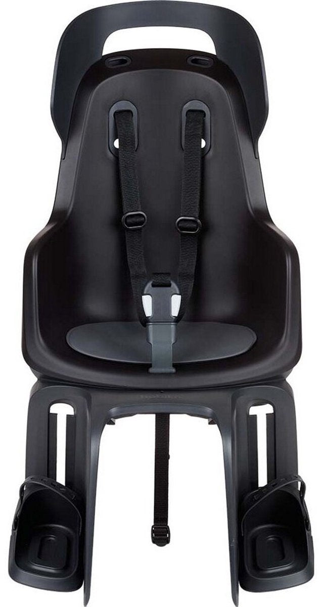 Sedile bobike maxi go urban nero