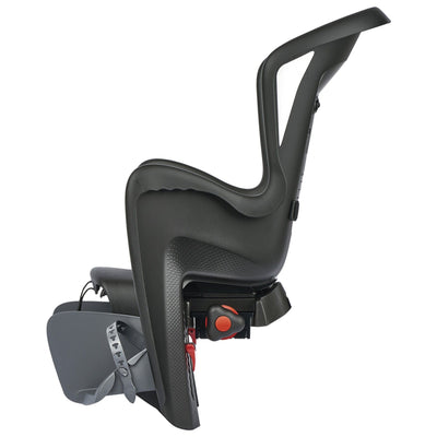 Polisport Bilby Maxi FF posteriore Montaggio su telaio nero grigio scuro