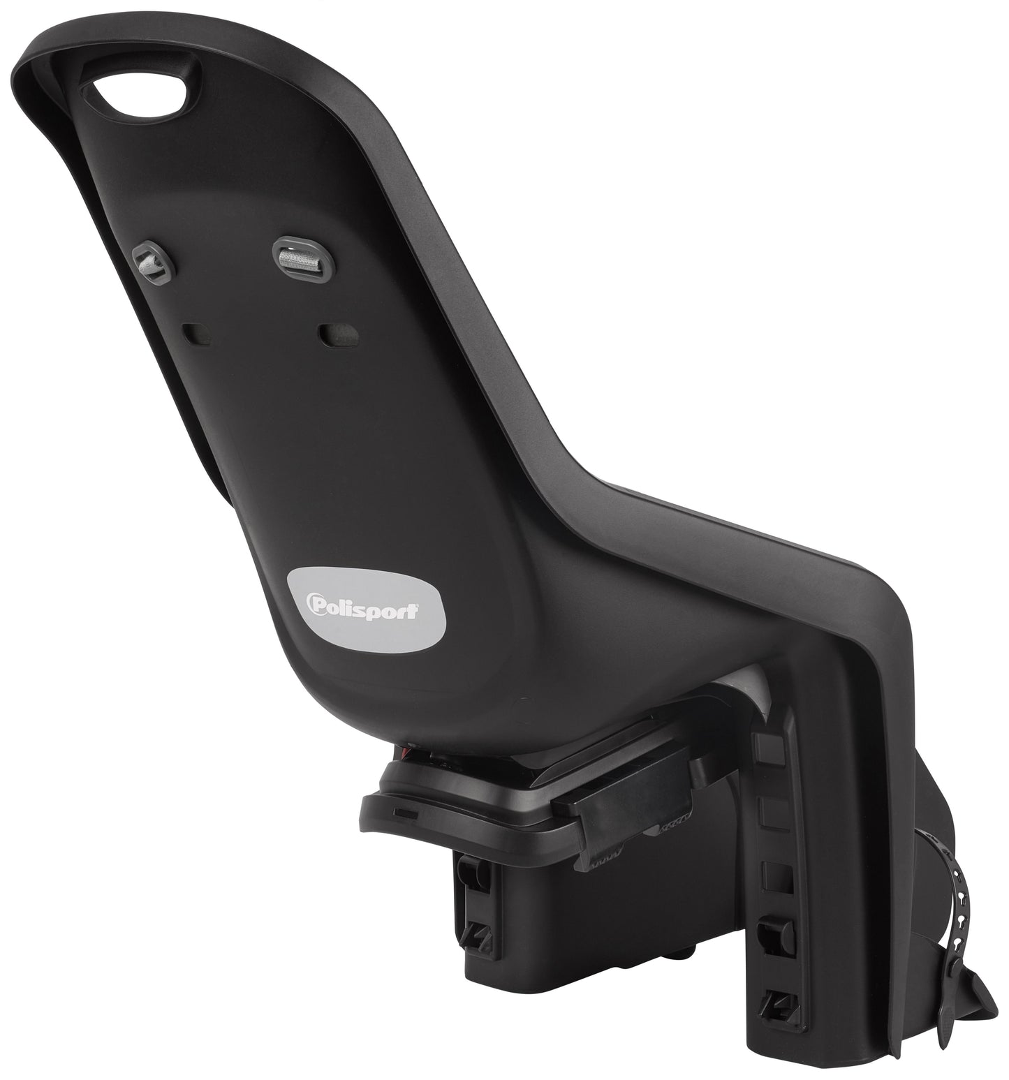 Asiento PoliSport Maxi Bubbly CFS portador
