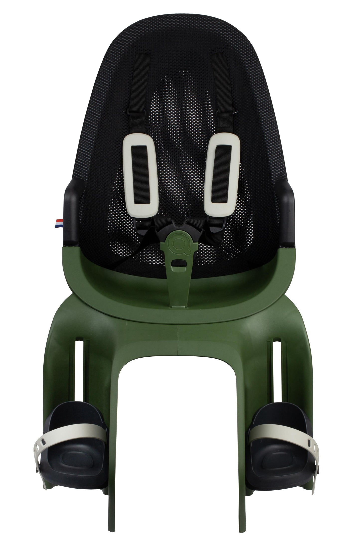 Sedile qibbel widek maxi aria verde