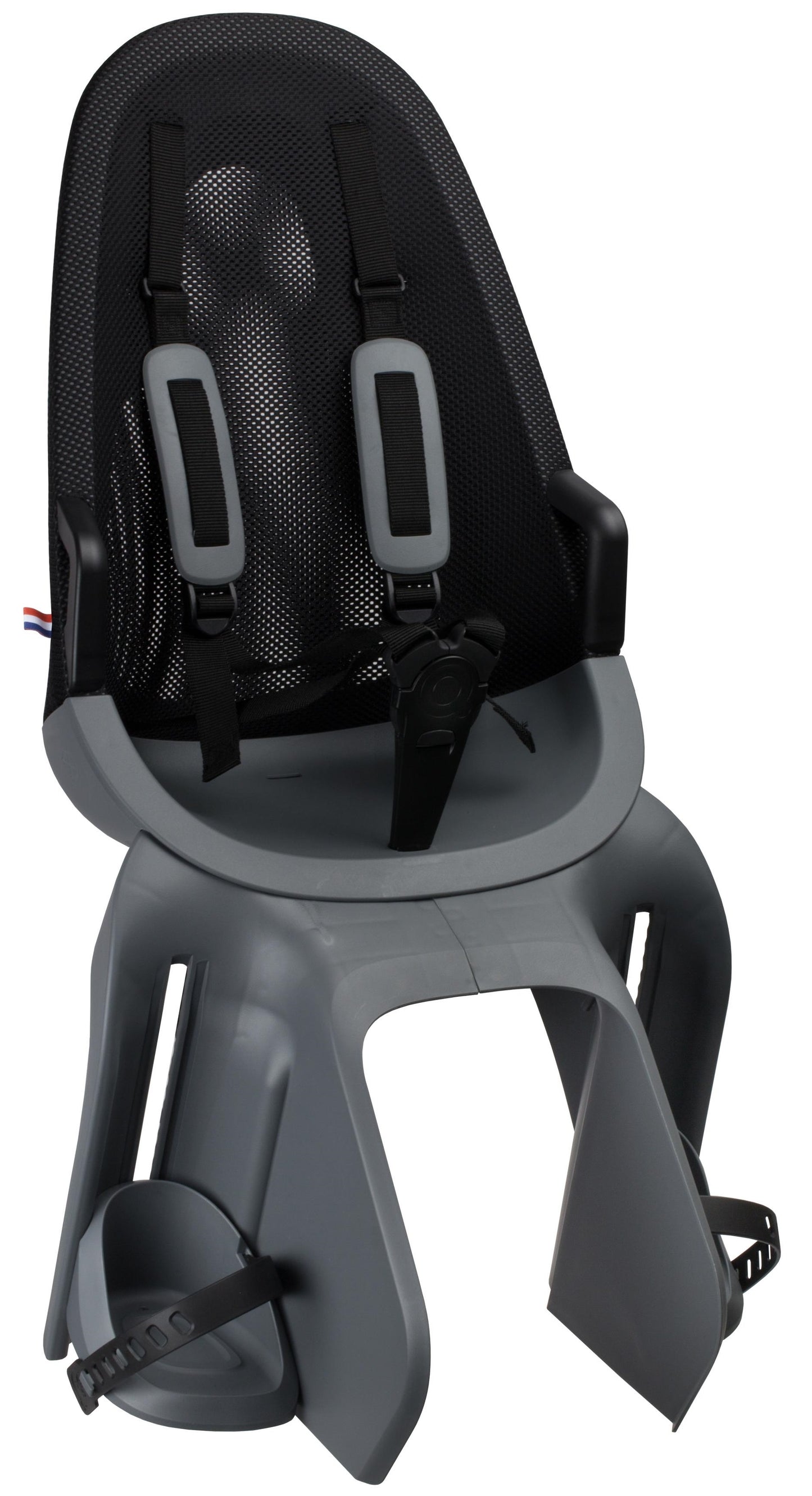 Asiento Qibbel Widek Maxi Air Silver