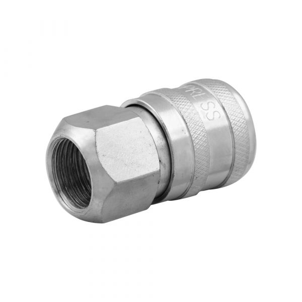 Coppia veloce. 3 8 abitanti