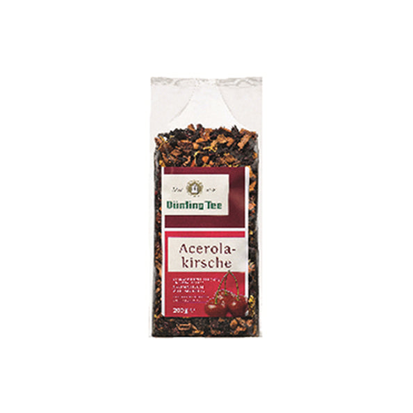 Borsa Bunting tee fruchtetee acerolakirche (6x 200gr)