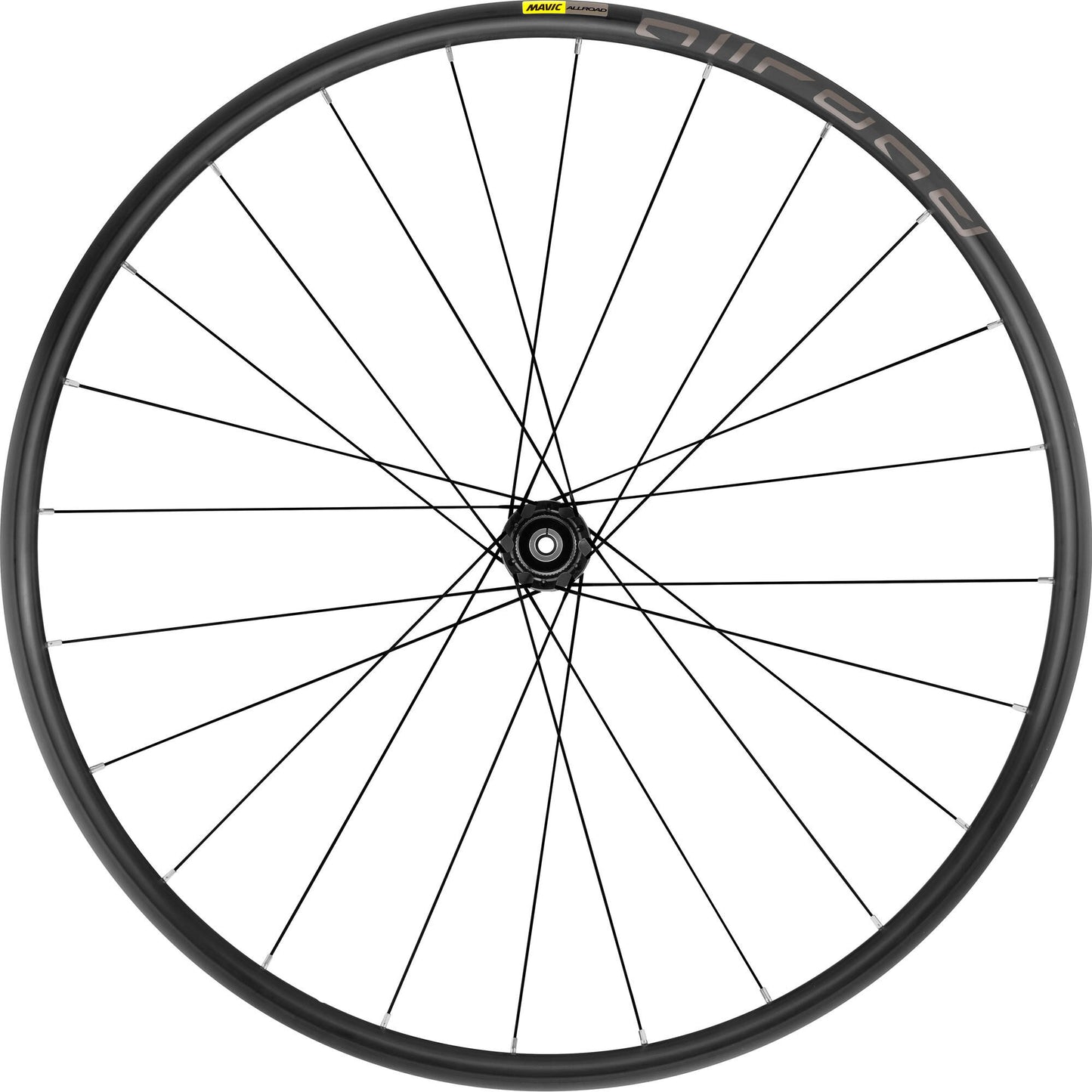 Mavic Wheel Allroad 700 DCL Trasero 12x142 mm