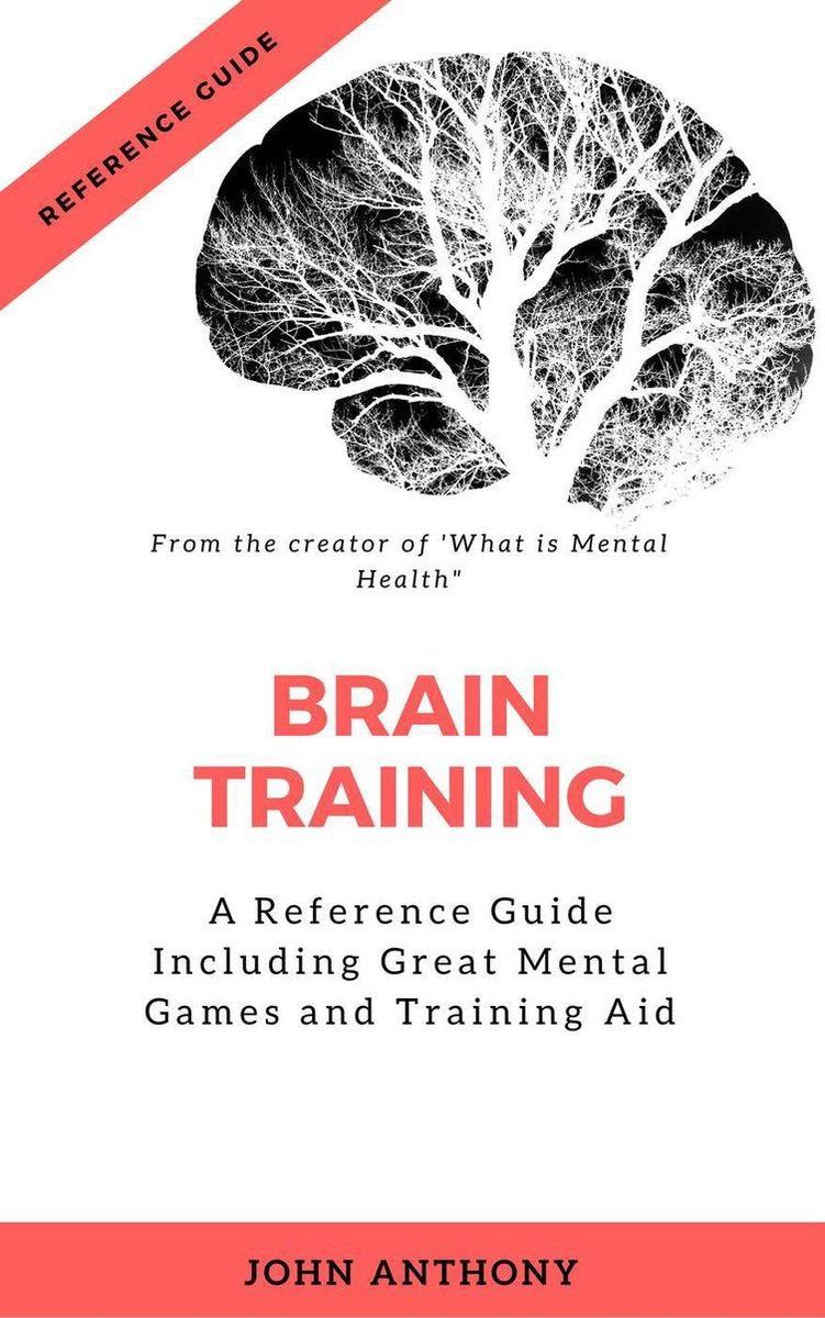 Allenamento del cervello