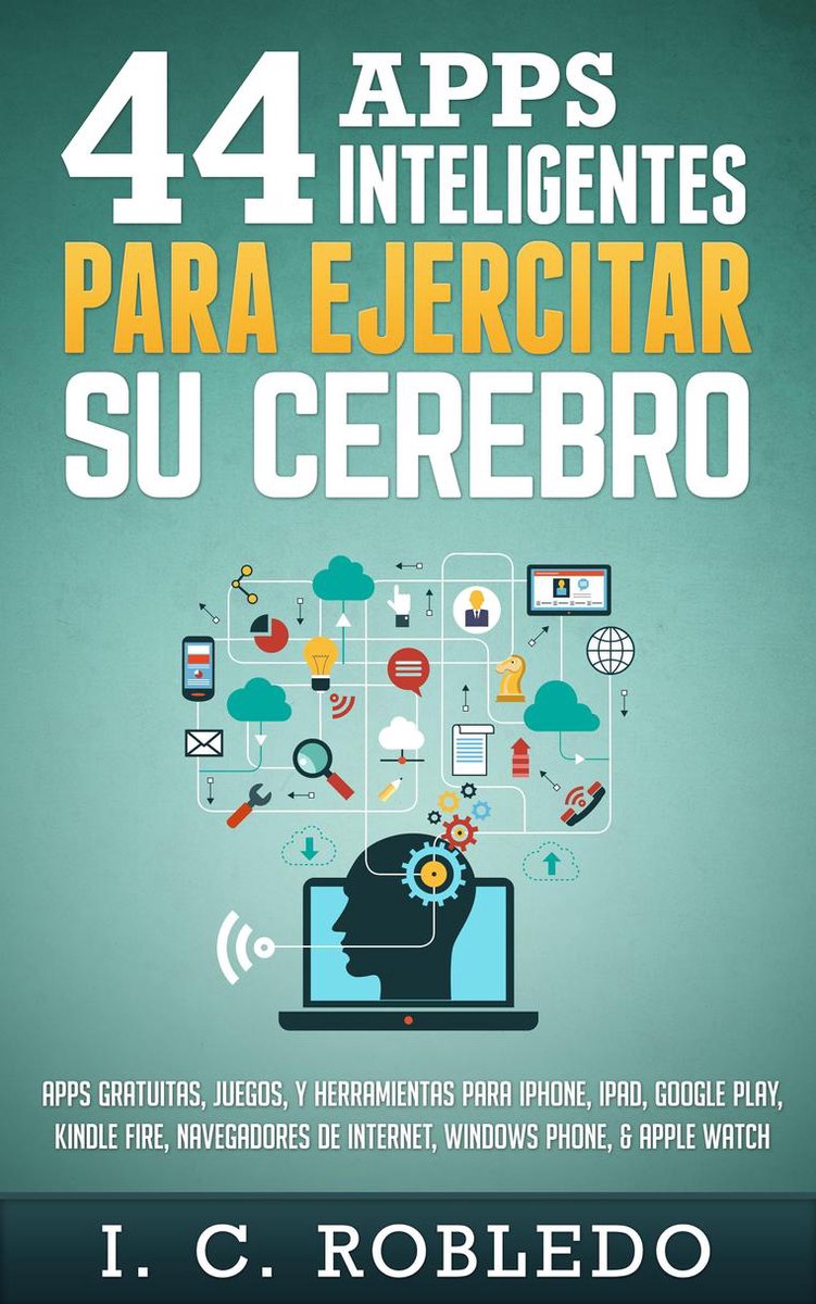 44 app intelligenti per esercitare il tuo cervello