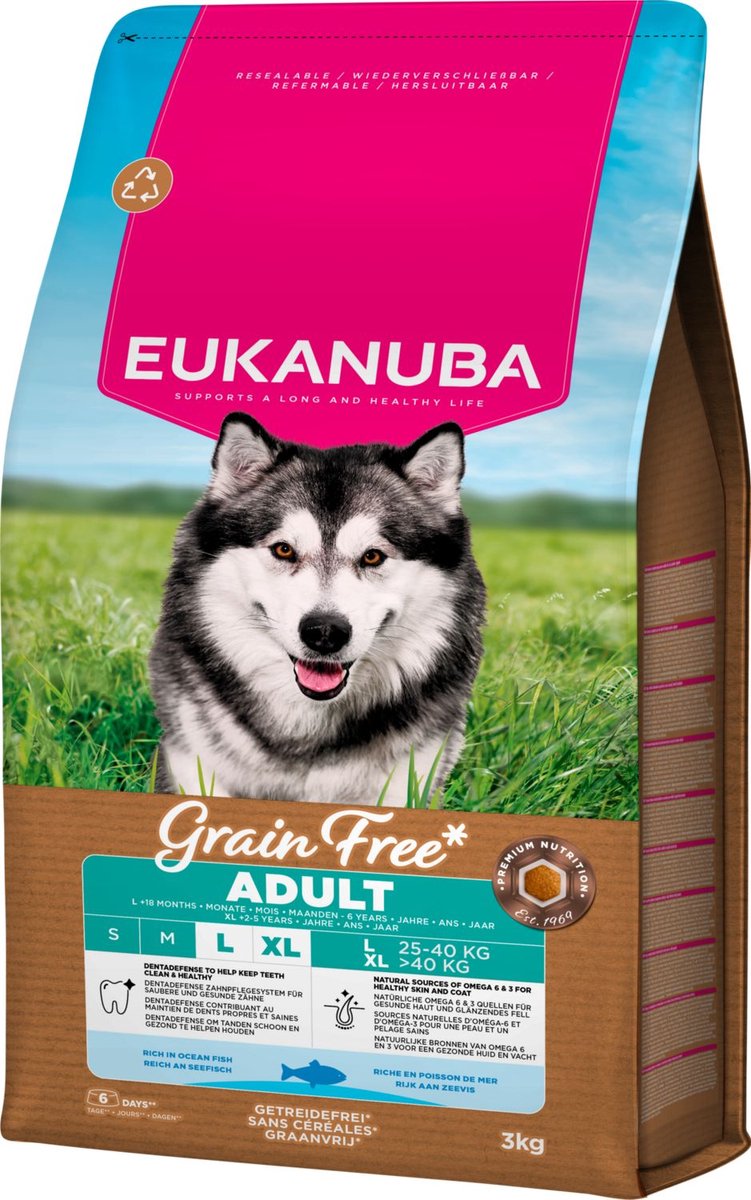 eukanuba