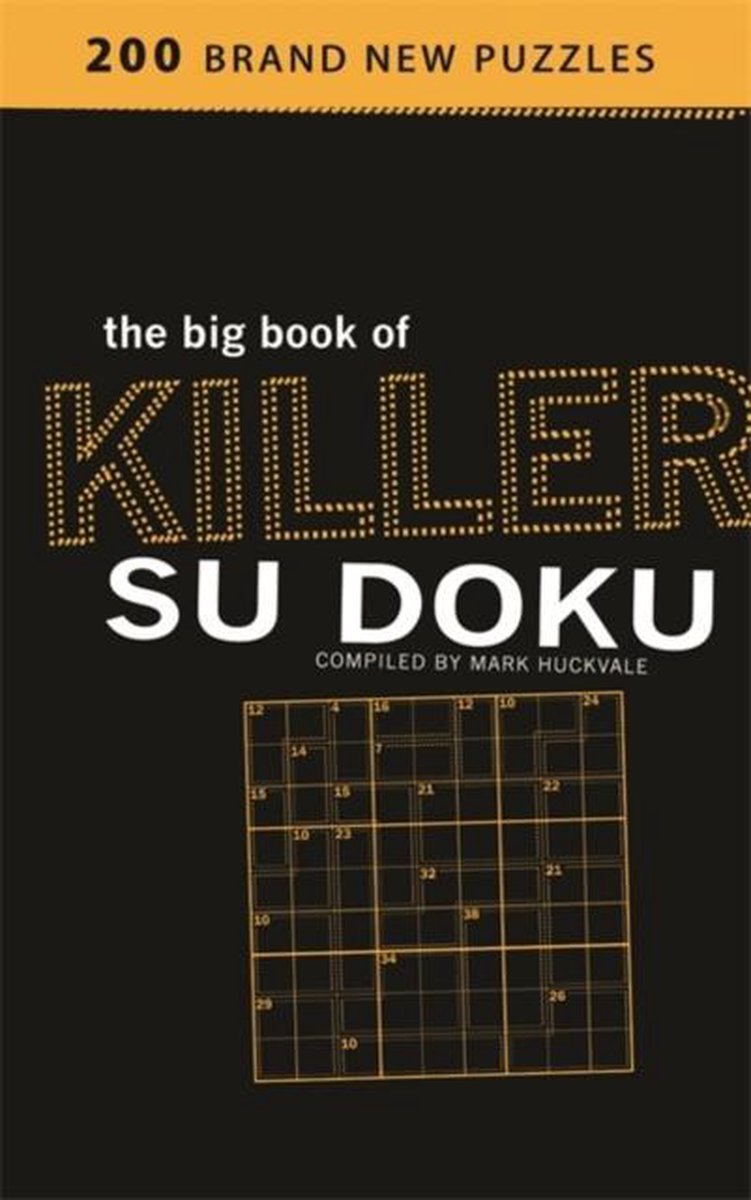 Il grande libro del killer su doku