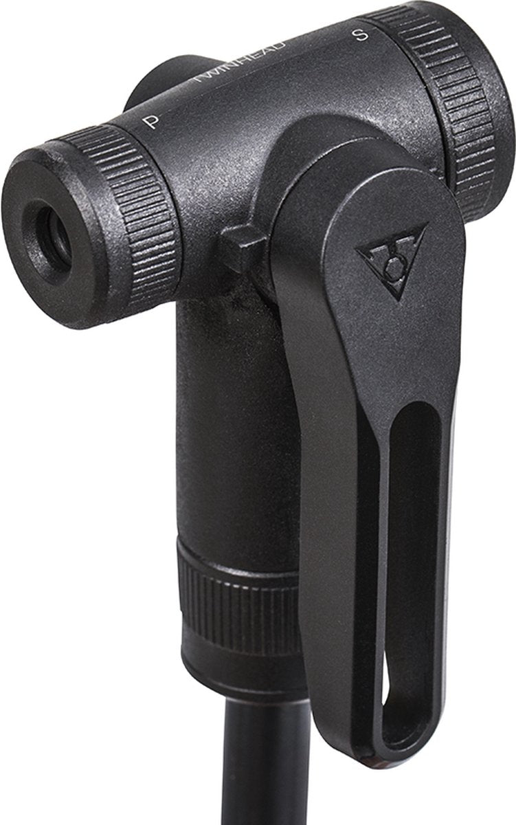 Topeak Twinhead Joe Blow Sport III sin serpiente