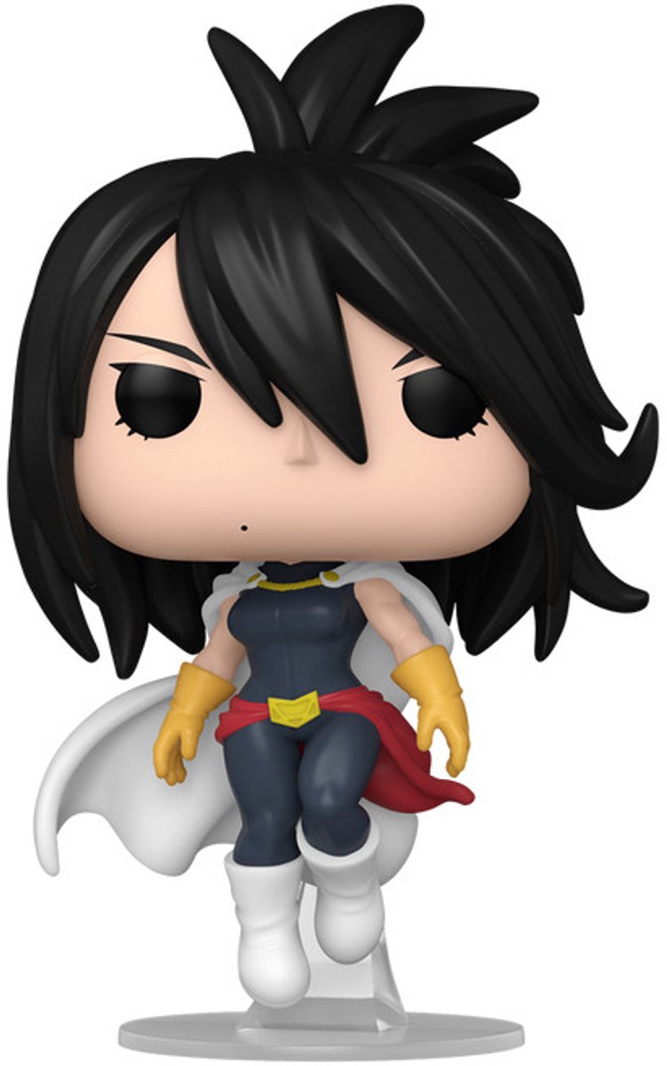 Funkopop! My Hero Academia Nana Shimura figura multicolore