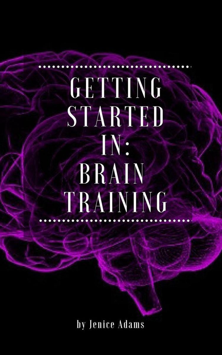 Comenzando en: entrenamiento cerebral
