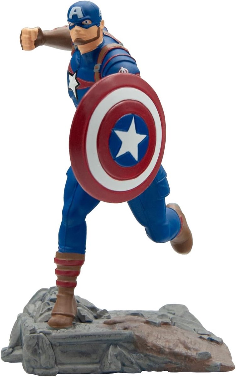 Bullyland Marvel Capitan America (11335)