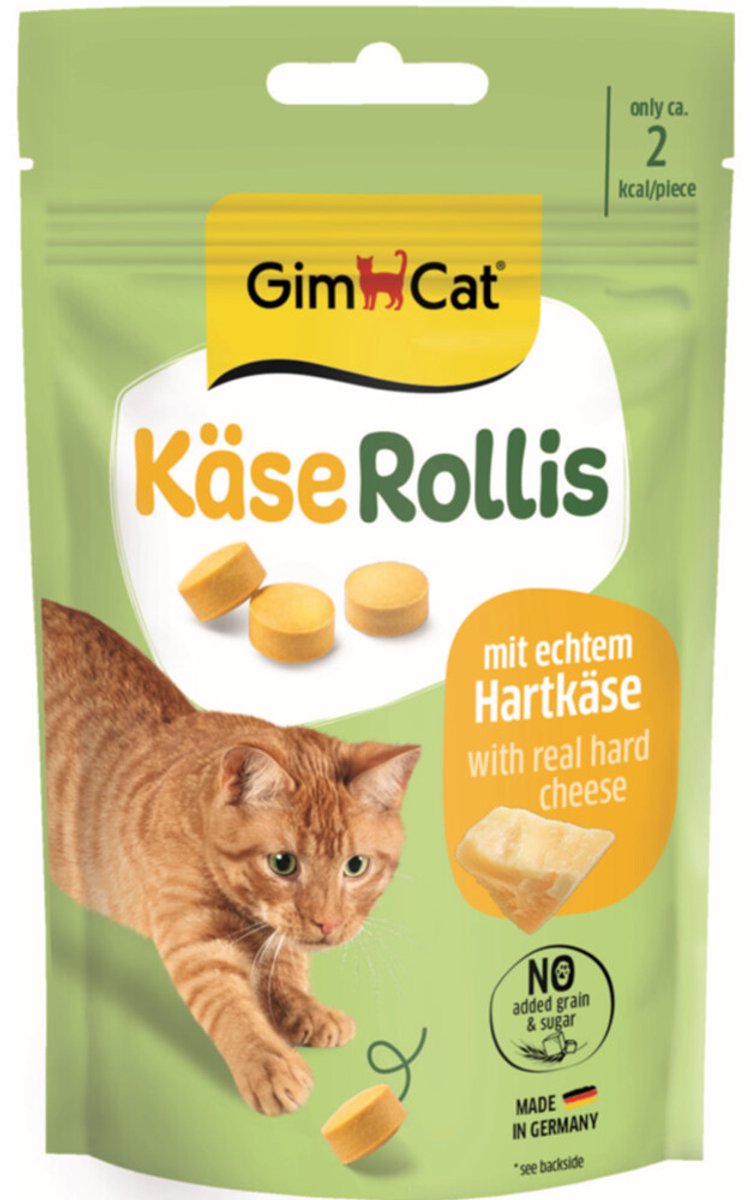 Gimcat