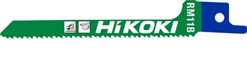 Hoja de sierra alternativa Hikoki rm11b s422bf (5uds)