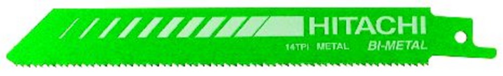 Hoja de sierra alternativa Hikoki rm36b s922bf (5uds)