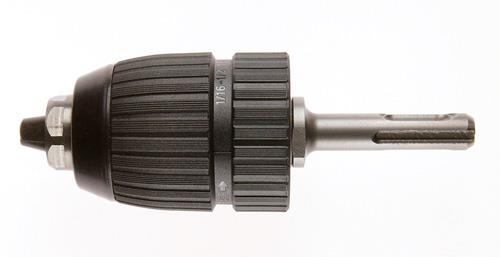 Portabrocas Hikoki de liberación rápida 1,5-13 mm SDS+ (nml)