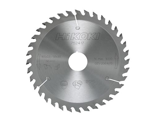 Lama per sega circolare Hikoki 230x30 z18