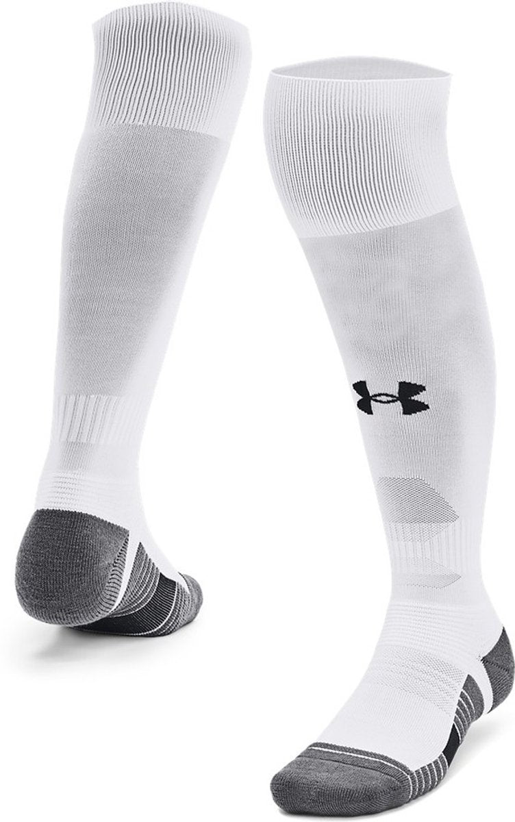 Calzini sportivi unisex Under Armour ua magnetico 1pz. OTC - bianco - grigio - nero
