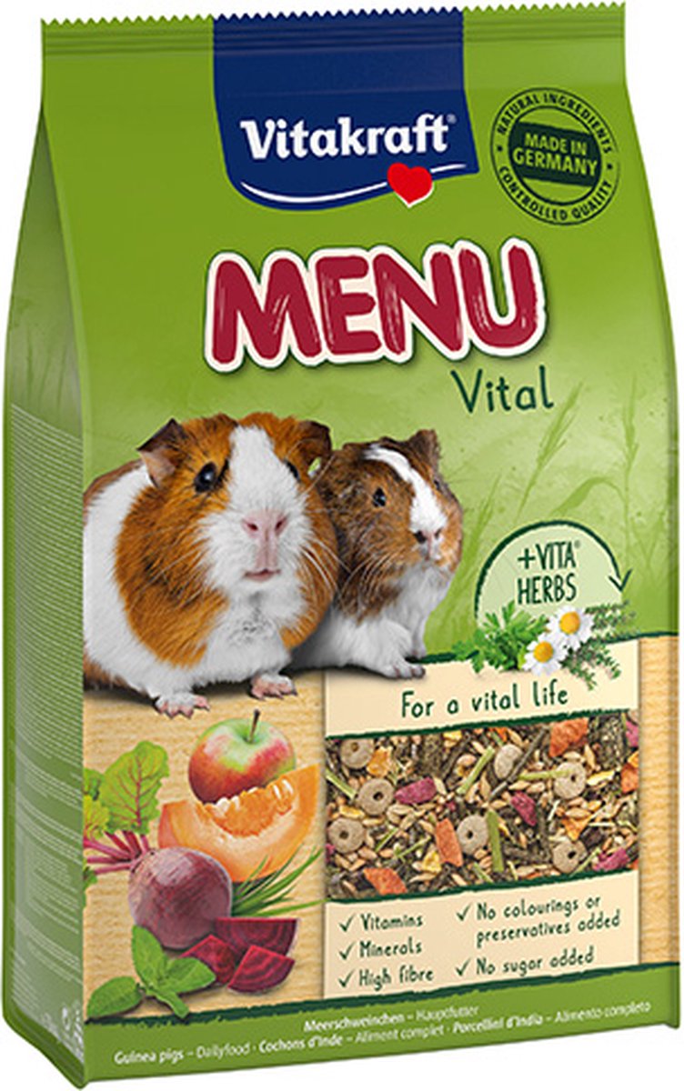Vitakraft