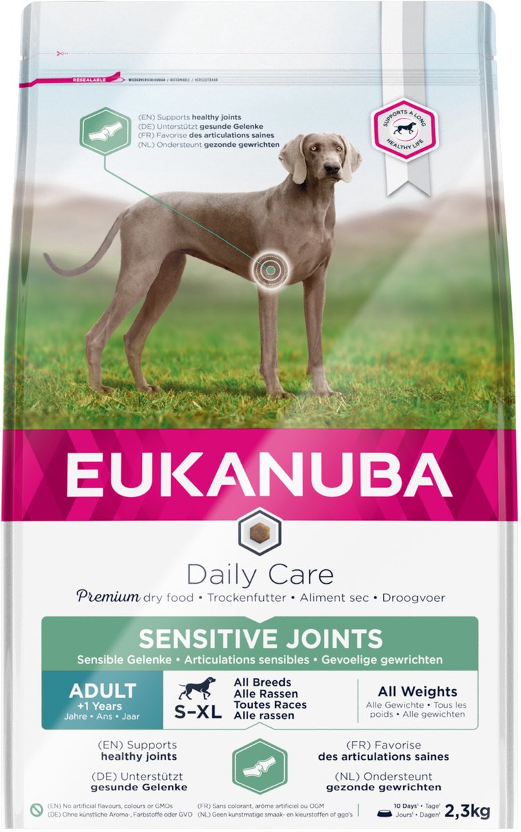 Eukanuba