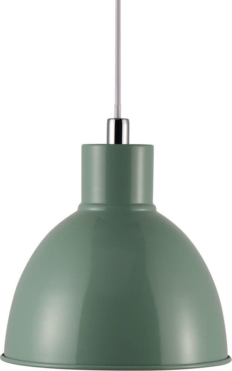 Nordlux pop-hanglamp-e27-groen