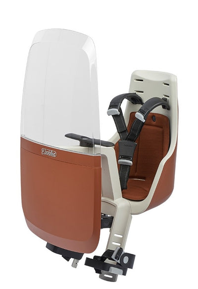 Paradone Bobike Exclusive Brown (cannella marrone)