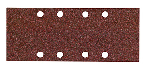 Papel de lija Hikoki 93x230mm k40 (10uds)