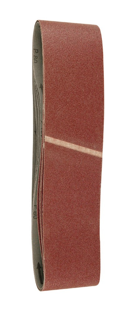 Accesorios Hikoki cinta lija 100x915 k120 (5 piezas) - 753295