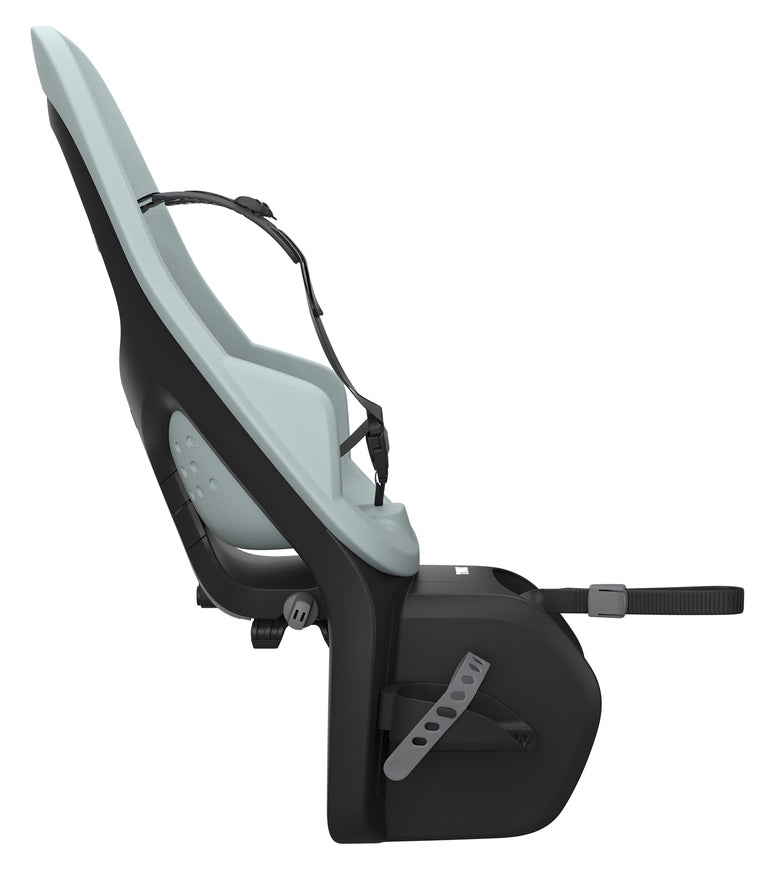Asiento trasero de Yepp 2 Carrier Maxi Alaska