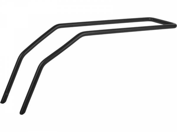 Staffa di assemblaggio Bobike Go - Conferma del telaio