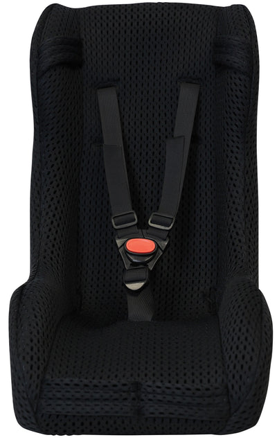 Edge cargocomfy peuterschaal 7-19 maanden - zwart