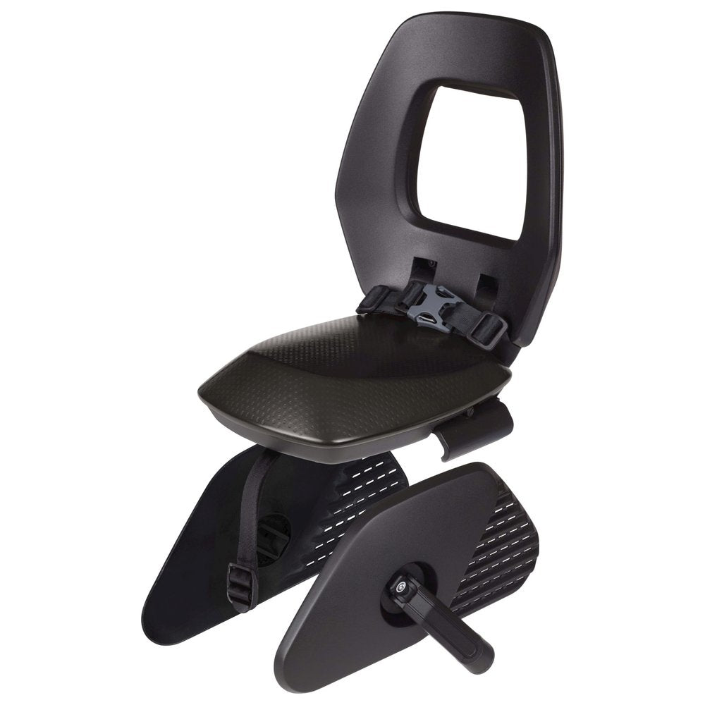 Asiento bobike junior one negro negro