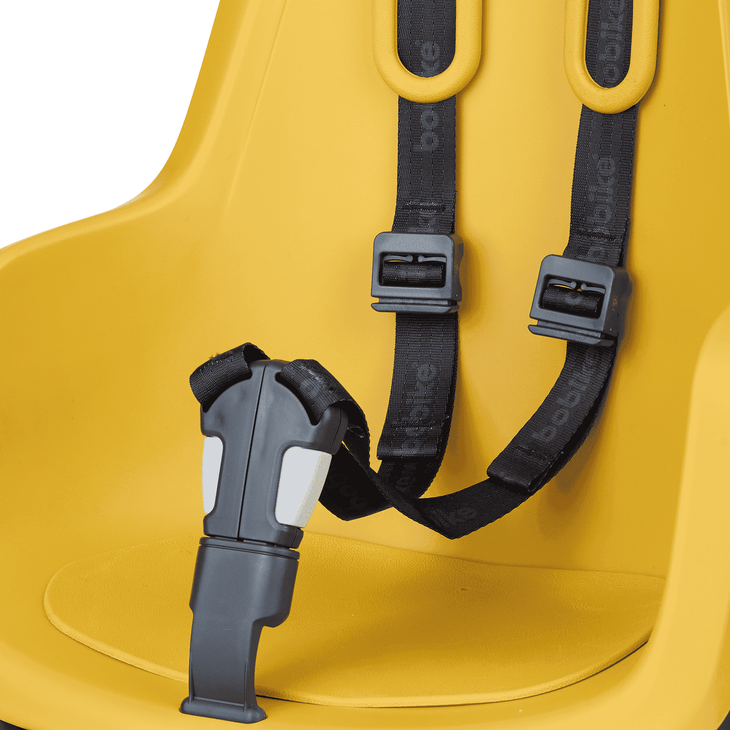 Sedile bobike maxi una senape potente