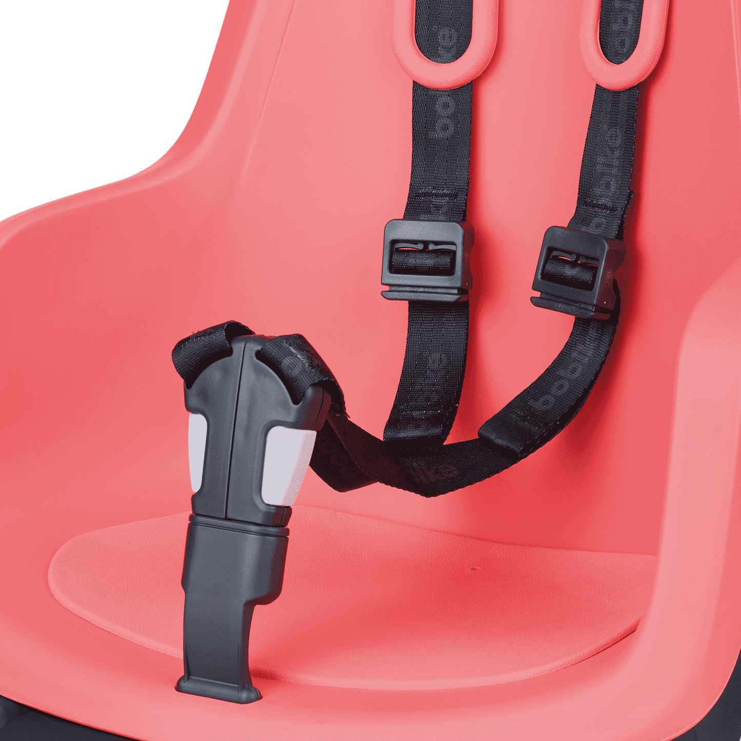 Bobike Seat Maxi One Feroz Flamingo