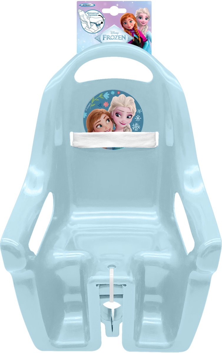 Asiento para muñeca Stamp Disney Frozen
