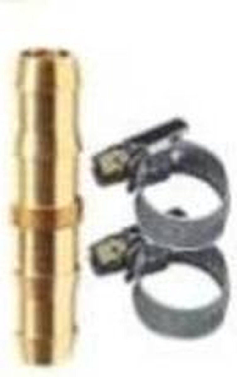 Conexión de manguera Einhell ø 9mm