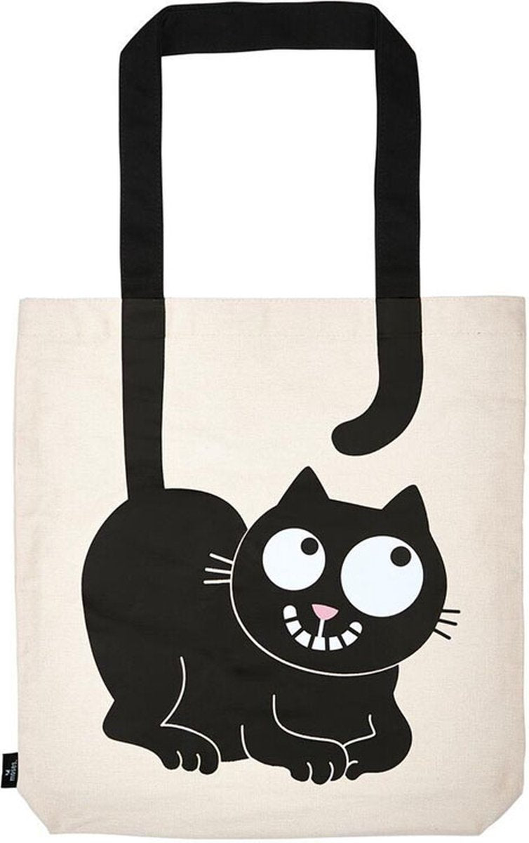 Moisés ed el gato bolsa llévame - bolsa de transporte