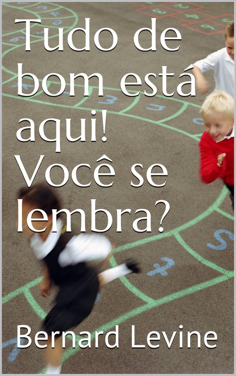 ¡Tudo de bomba está aquí! você se lembra?