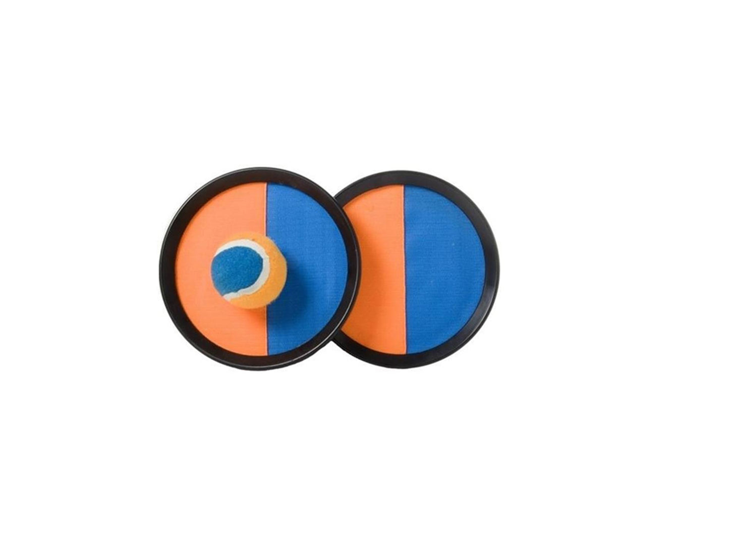 Engelhart catchball set round with ball