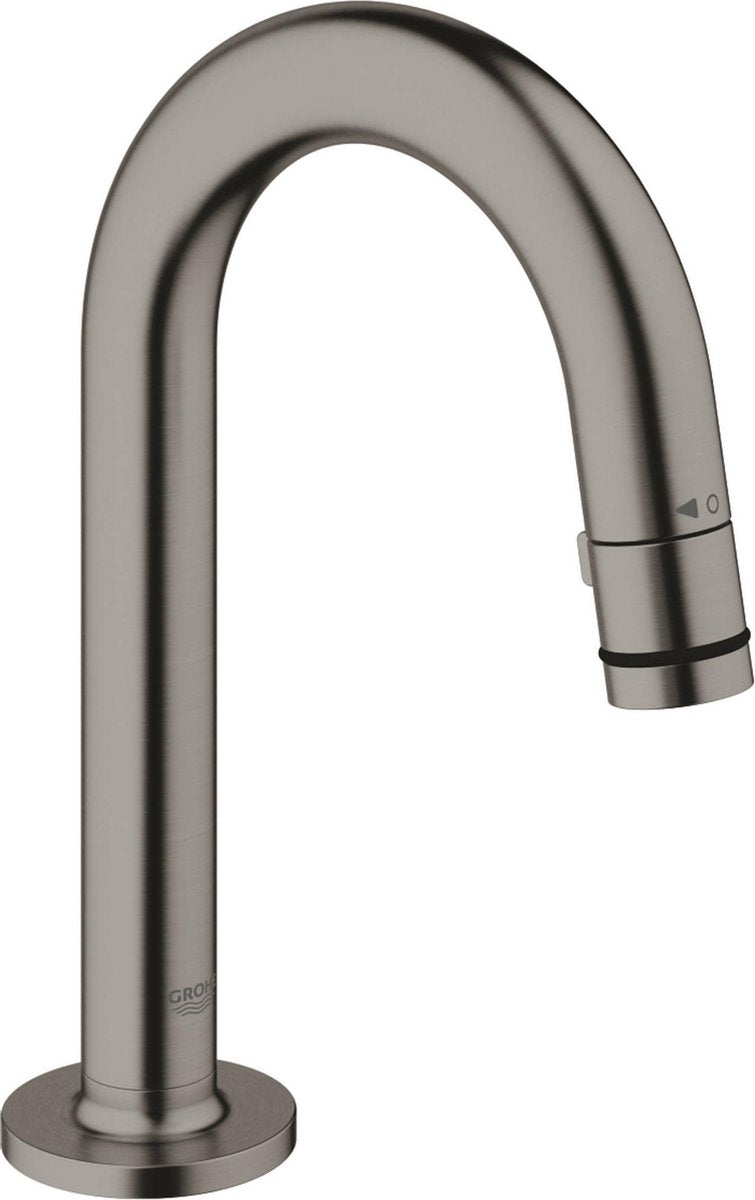 Rubinetto wc universale Grohe c bocca