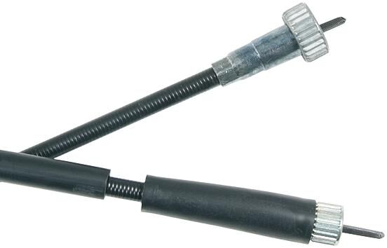 Tecnium cable cuentakilómetros cable velocímetro 946mm, 107v