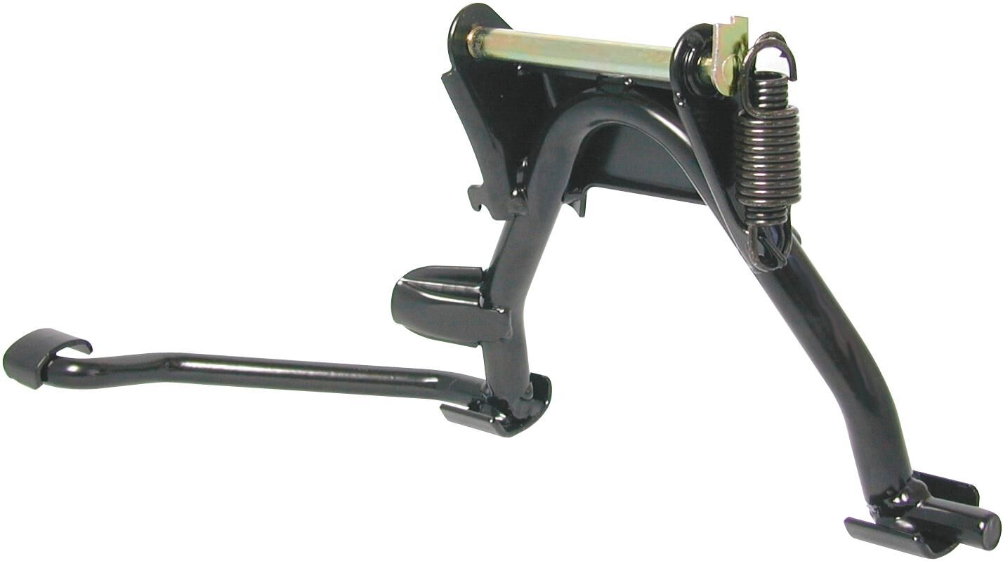 Caballete central RMS caballete principal negro