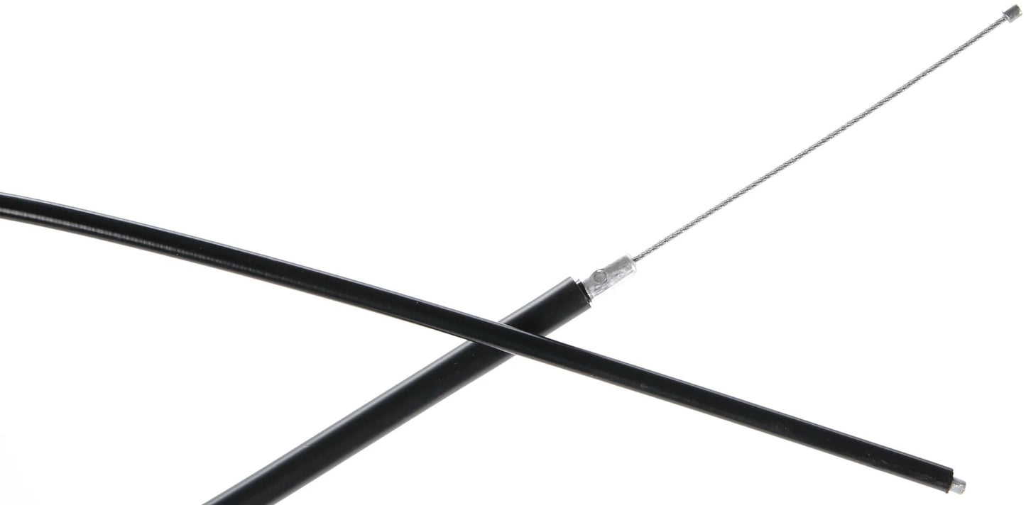 Cable del acelerador RMS cable del carburador corto