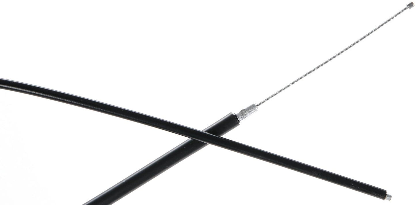 Cavo carburatore cavo acceleratore RMS corto