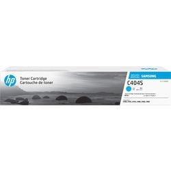 Cartuccia toner Samsung CLT-C404S ciano