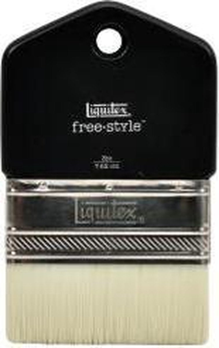 Spatola Liquitex freestyle da 3 pollici
