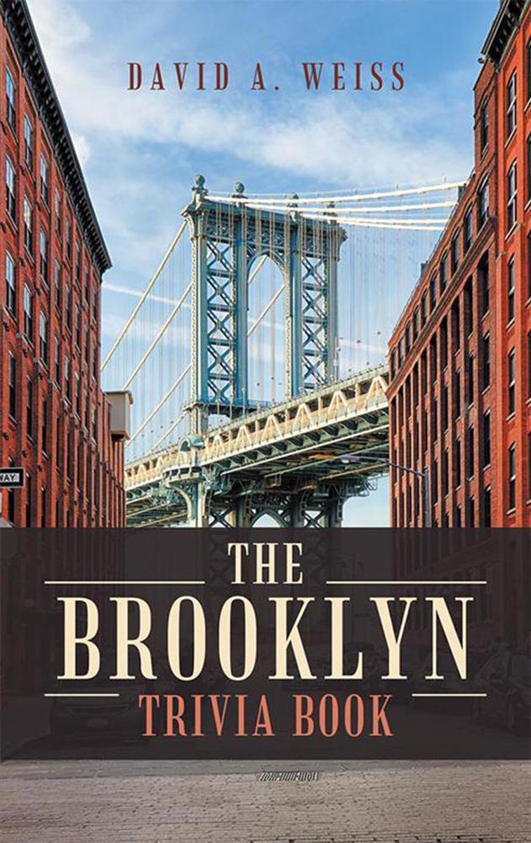 El libro de trivia de Brooklyn